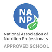 NANP Approved Logo