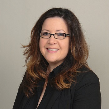 Heather DeVincent-Cook headshot