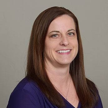 Danielle Scheetz headshot