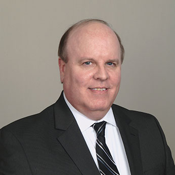Jeffrey Gulley headshot