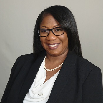 Tomicka Williams headshot