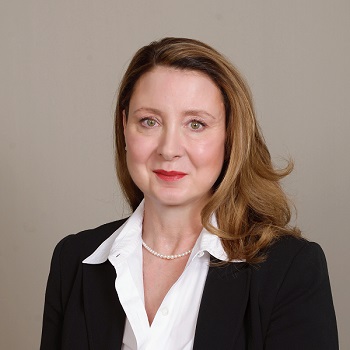 Vanessa Pierce Headshot