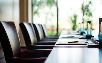 Legal Conference Room