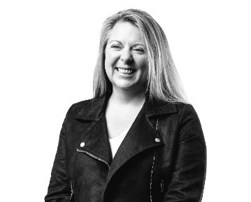 Purdue Global Law School graduate Abby Strehle