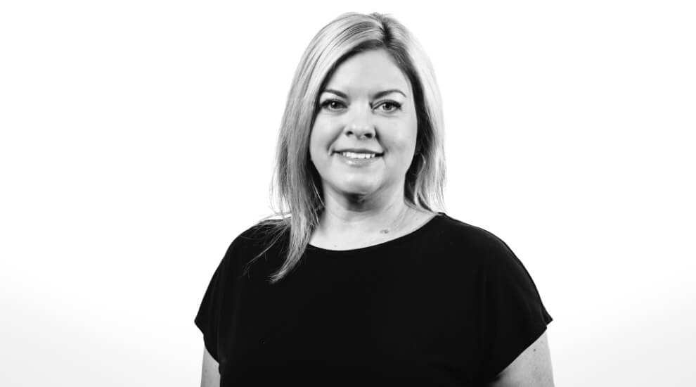 Purdue Global graduate Mandy Gray