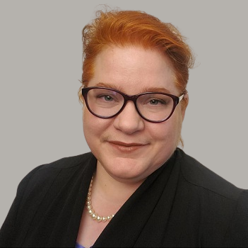 Sidra Vitale Headshot