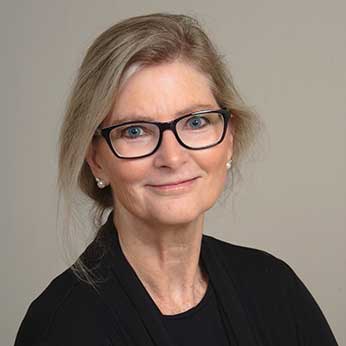 Sandra Masten headshot