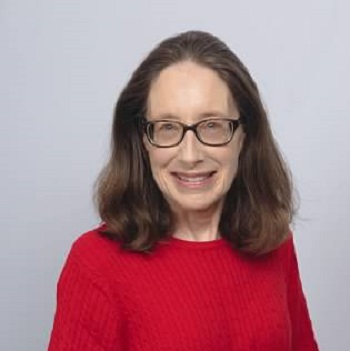 Cynthia Waddell headshot