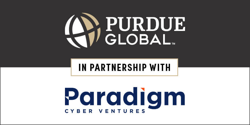 Paradigm Cyber Ventures partnership
