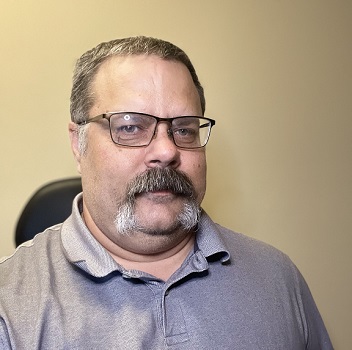 Rodney Sonderman, Purdue Global Faculty