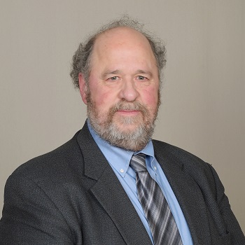 Steve Bracci Headshot