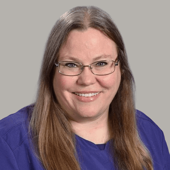 Kristin Ahrens, Purdue Global Faculty