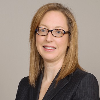 Tyra Hall-Pogar headshot