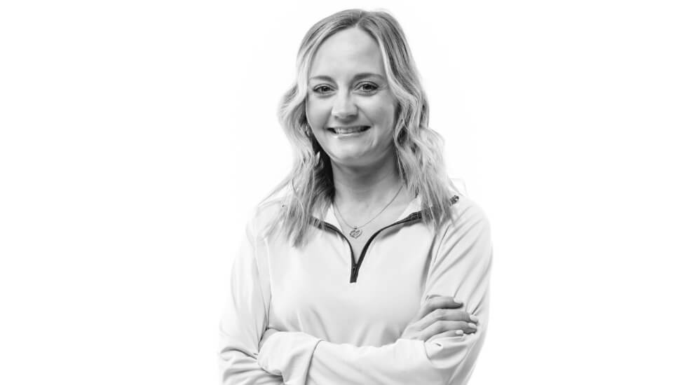 Purdue Global graduate Kendra Newhart