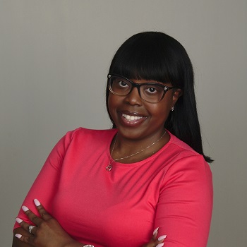 Courtney Liferidge headshot