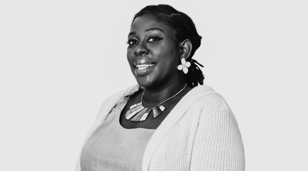 Purdue Global graduate Jacque Yates
