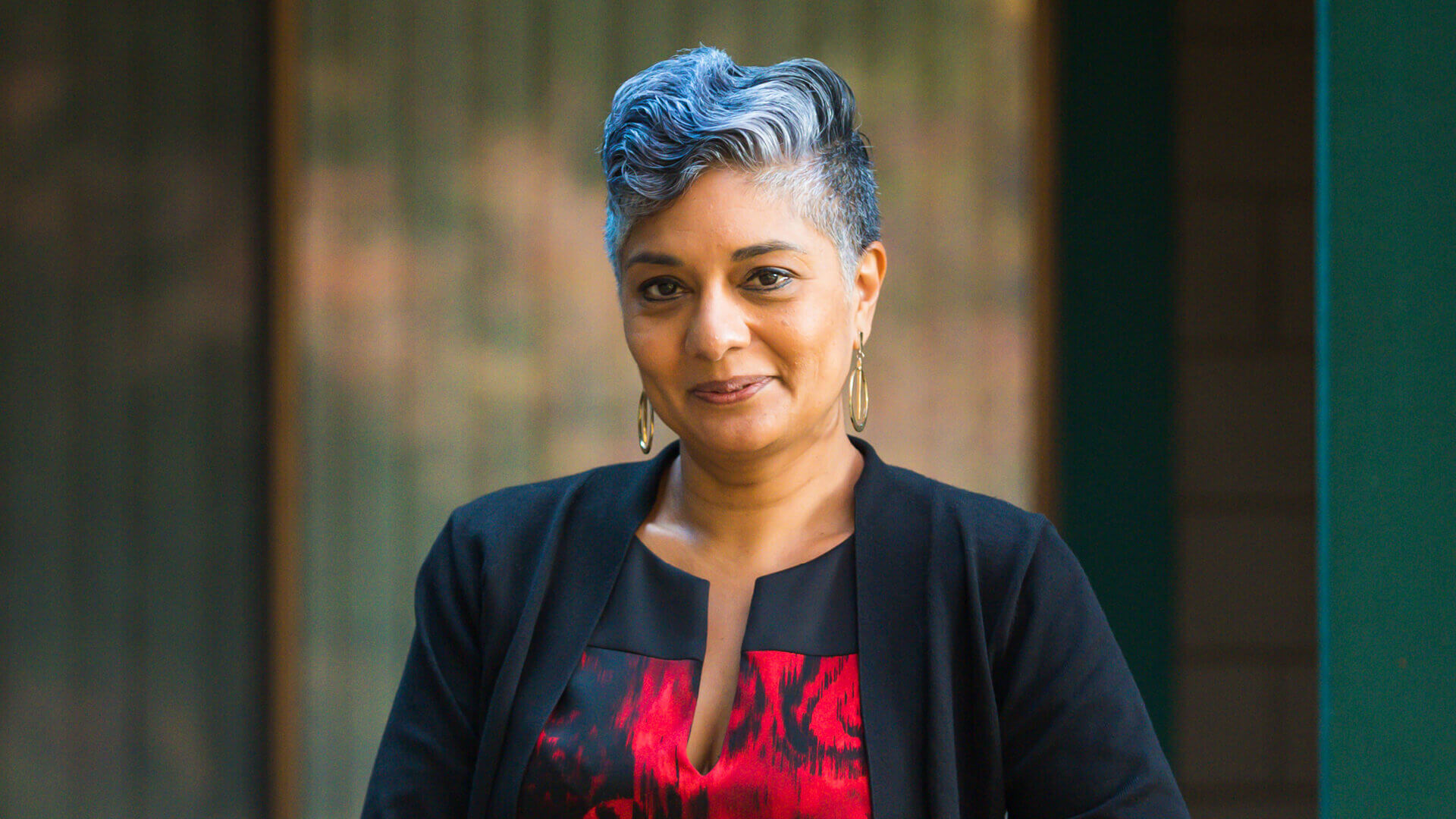 Somita Basu changed the course of her life and has guided the paths of countless others after earning a law degree from Purdue Global.