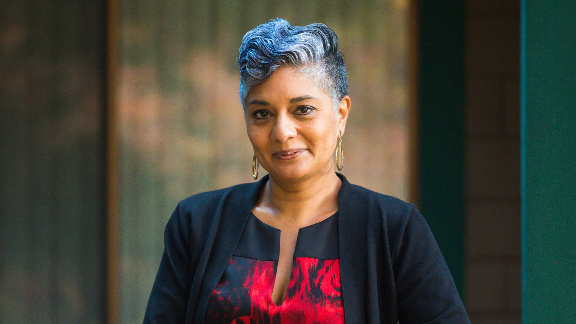 Somita Basu changed the course of her life and has guided the paths of countless others after earning a law degree from Purdue Global.