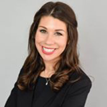 Jaclyn Felder-Strauss headshot