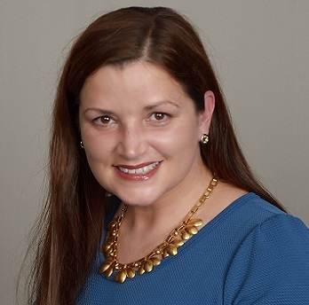 Leslie Young headshot