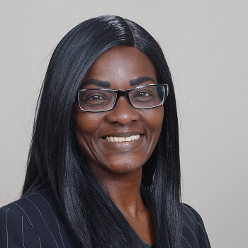 Tiffany Laitola headshot