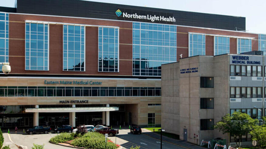 Northern Lights Health Medical building