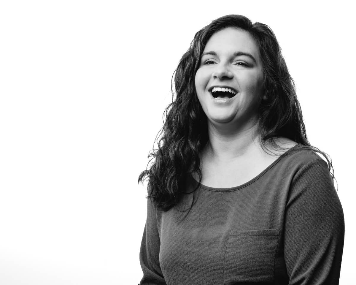 Purdue Global graduate Lauren