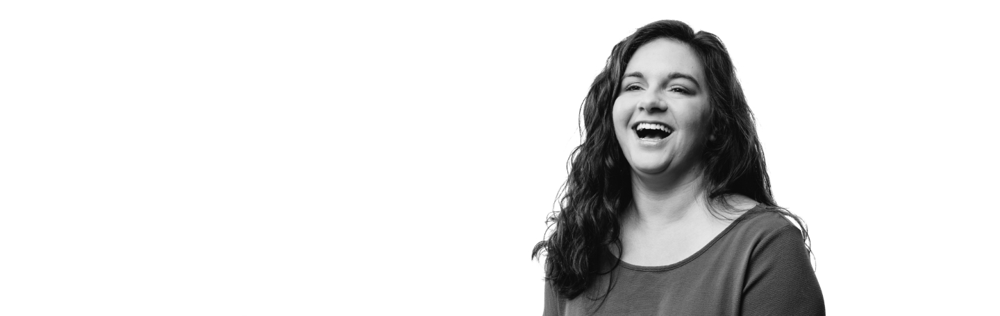 Purdue Global graduate Lauren