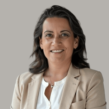 Lauren Metayer headshot