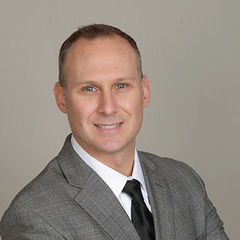 Aaron Hochanadel headshot