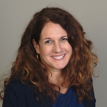 Jennifer Haber headshot