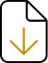 Icon of a piece of paper with a down arrow