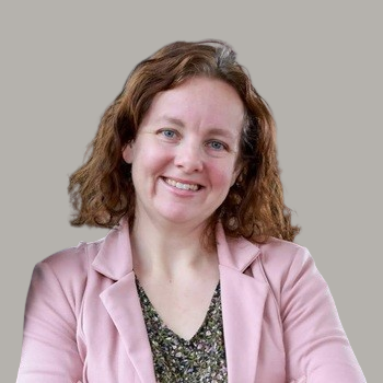 Diane Preston headshot