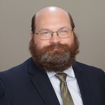 Christian Hampson headshot