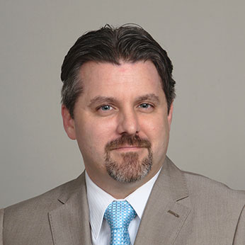 Sean Doyle headshot