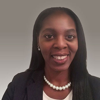 Nikki Williams headshot