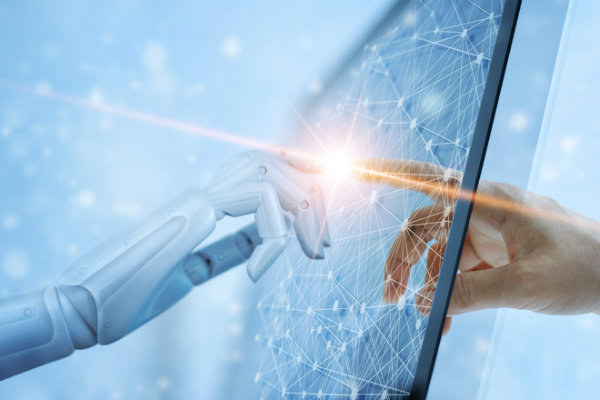 Automation and AI and the future of work