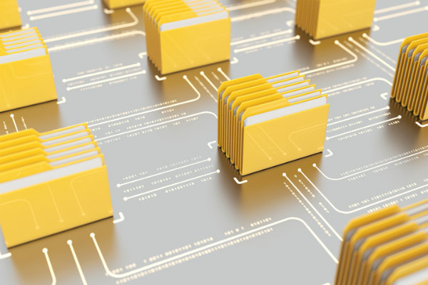 How to Better Manage and Organize Your Computer Files