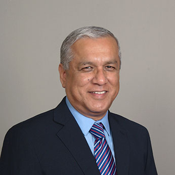 Broderick Martinez headshot