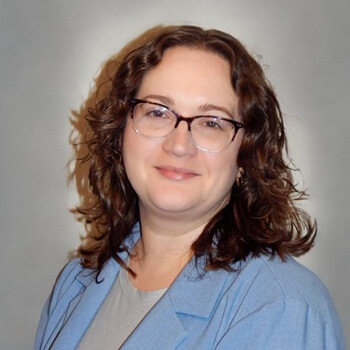 Meleah Ackley headshot