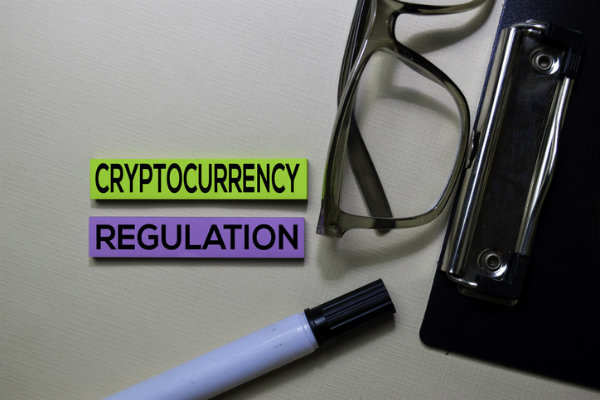 Cryptocurrency Regulation