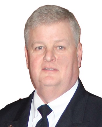 Robert Wilson, Purdue Global Faculty