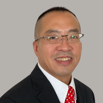 Chenyao Zhang headshot