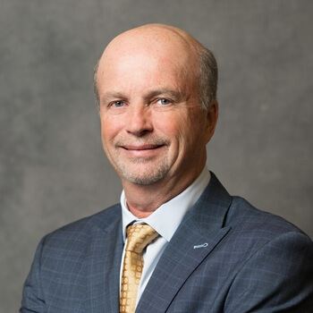 Micheal Klipsch