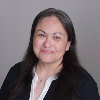 PG: Faculty: Marlene Galvan headshot