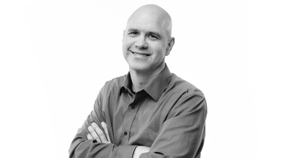 Purdue Global graduate Robert Hart
