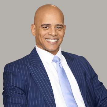 Eric Guthrie headshot