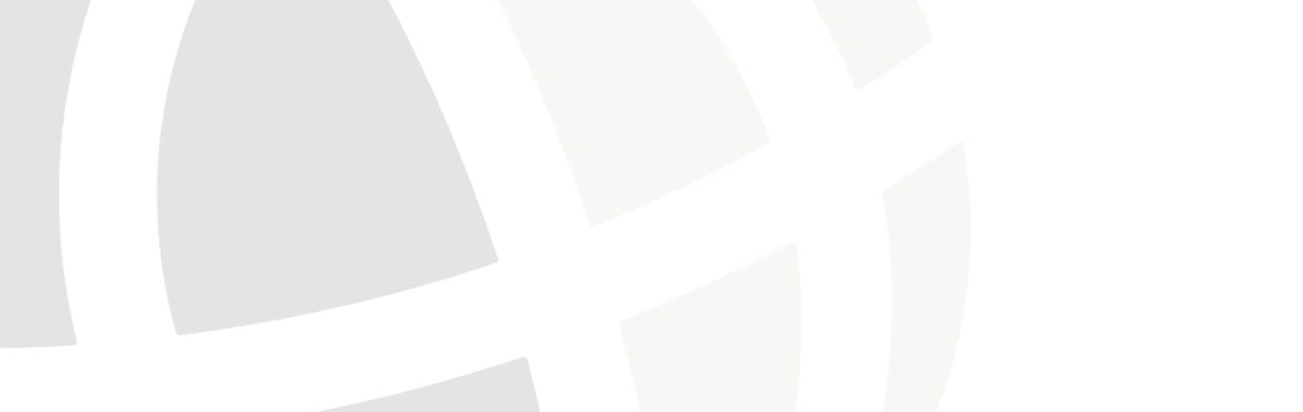 Grey Purdue Global Globe Icon