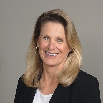 Ingrid Bradley headshot