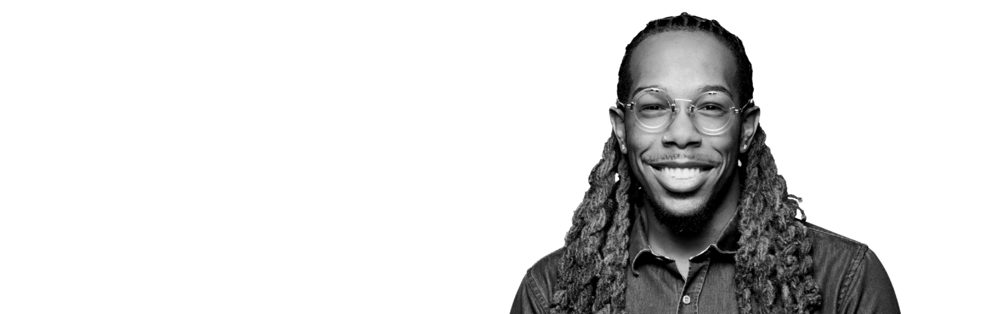 Purdue Global graduate Derrick